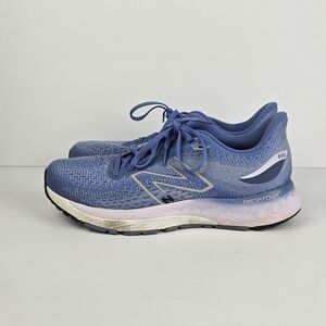 New Balance Fresh Foam 880 Night Air Running Shoes Womens sz 10.5